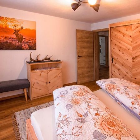 Ferienwohnung Auszeit فيلس المظهر الخارجي الصورة