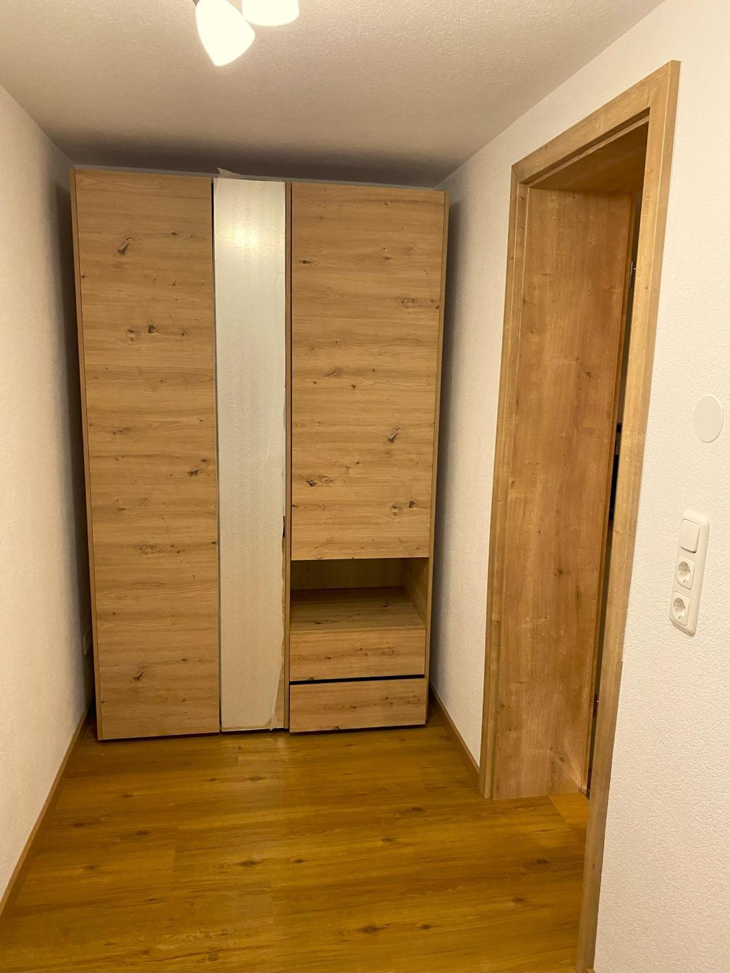 Ferienwohnung Auszeit فيلس المظهر الخارجي الصورة