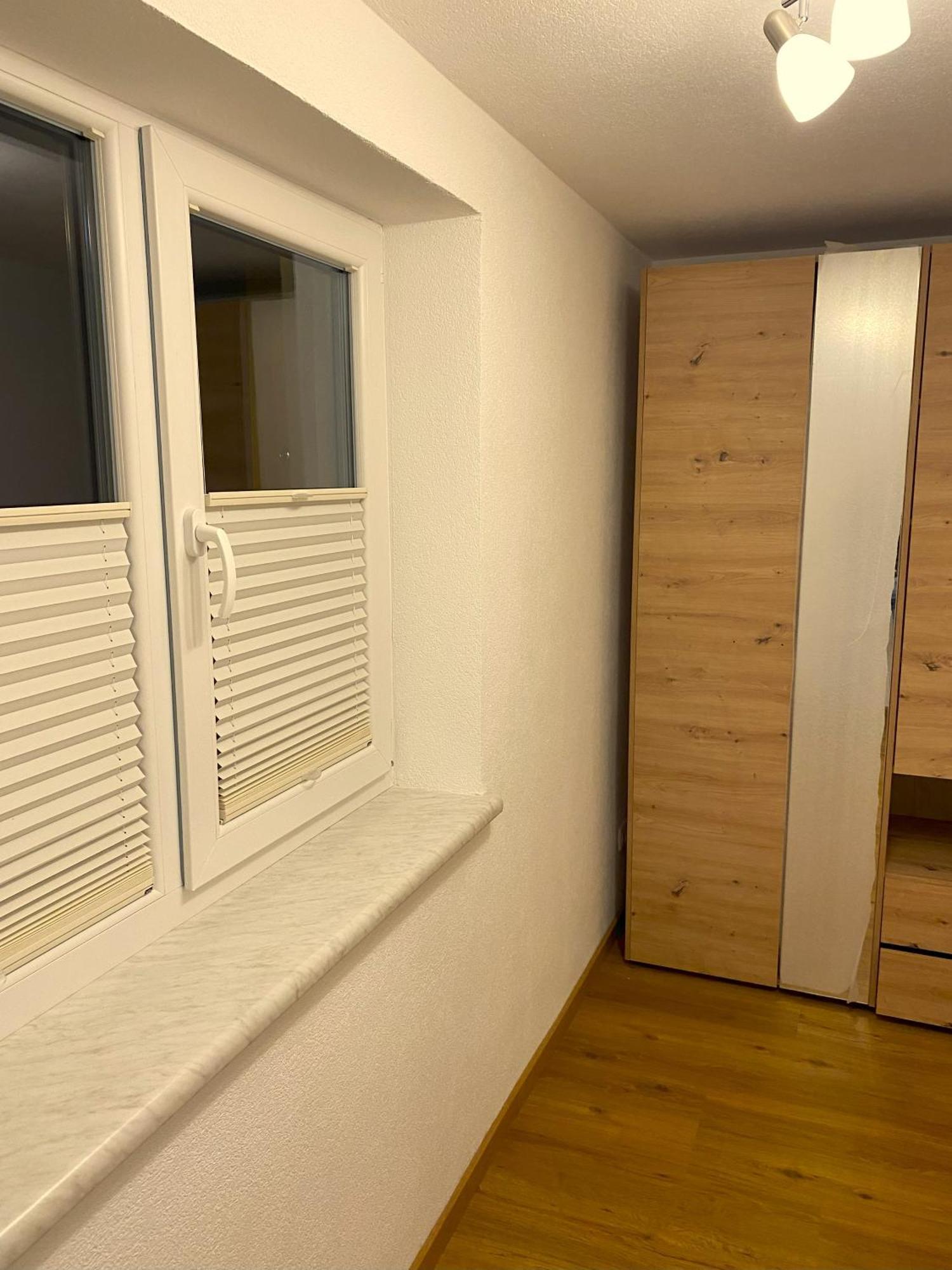 Ferienwohnung Auszeit فيلس المظهر الخارجي الصورة