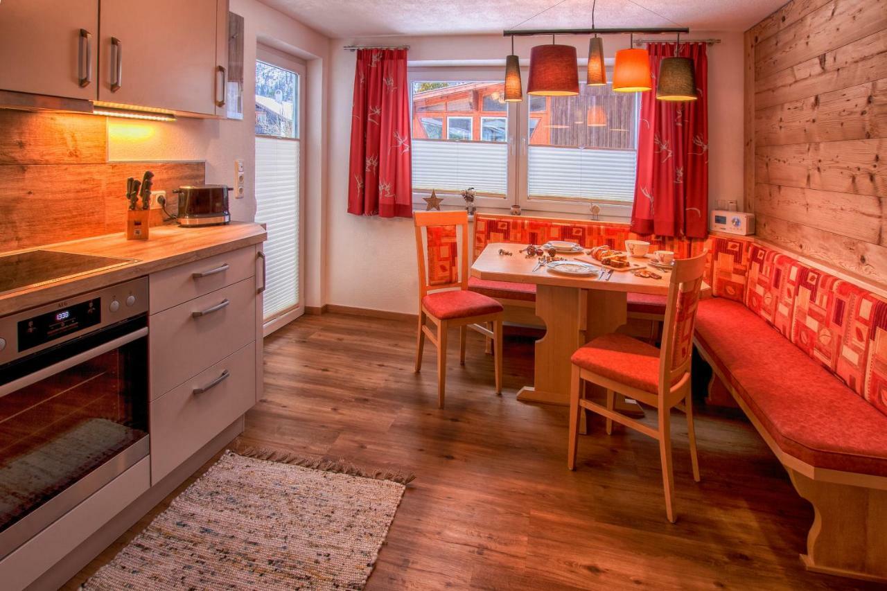 Ferienwohnung Auszeit فيلس المظهر الخارجي الصورة