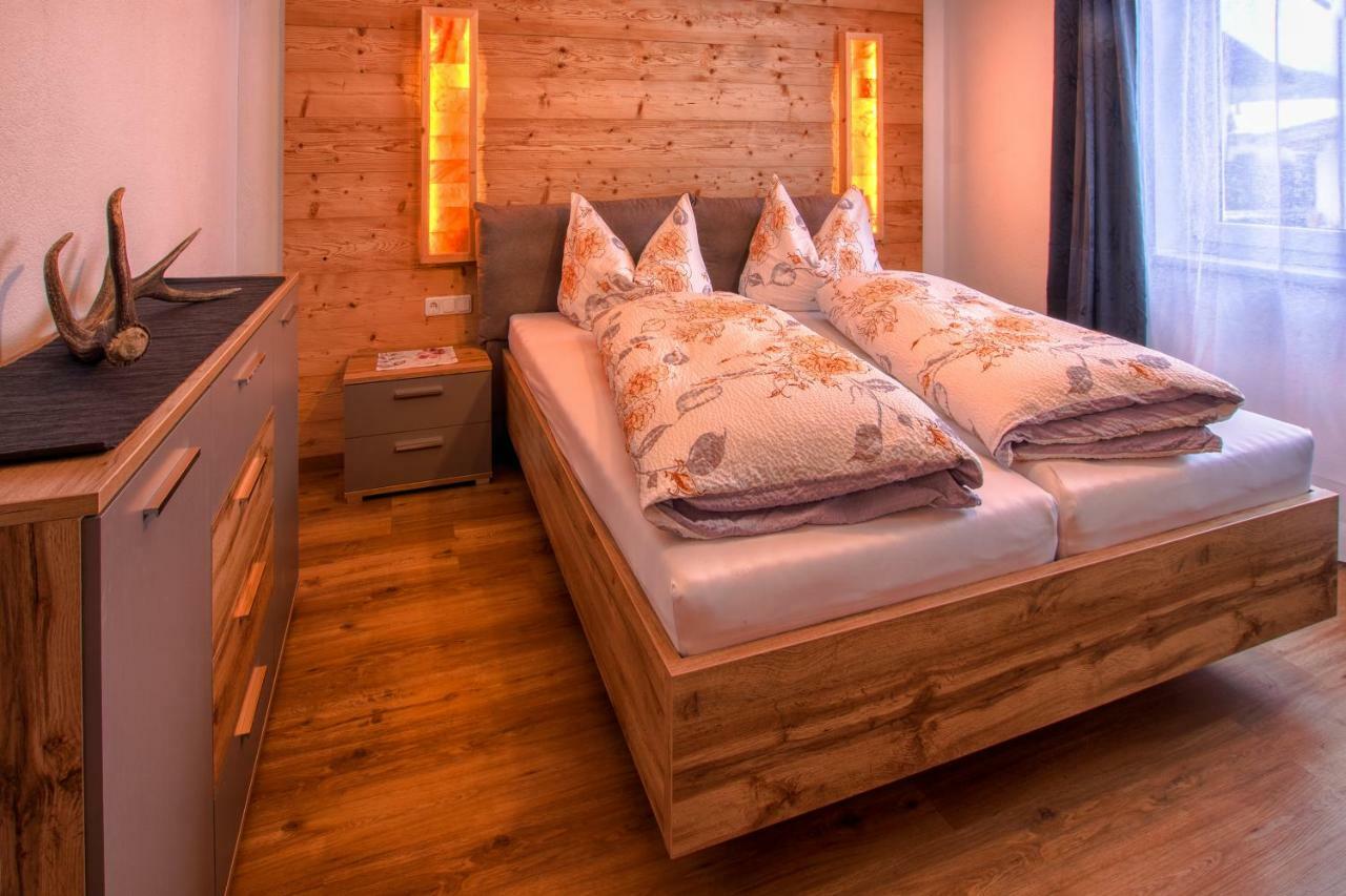 Ferienwohnung Auszeit فيلس المظهر الخارجي الصورة