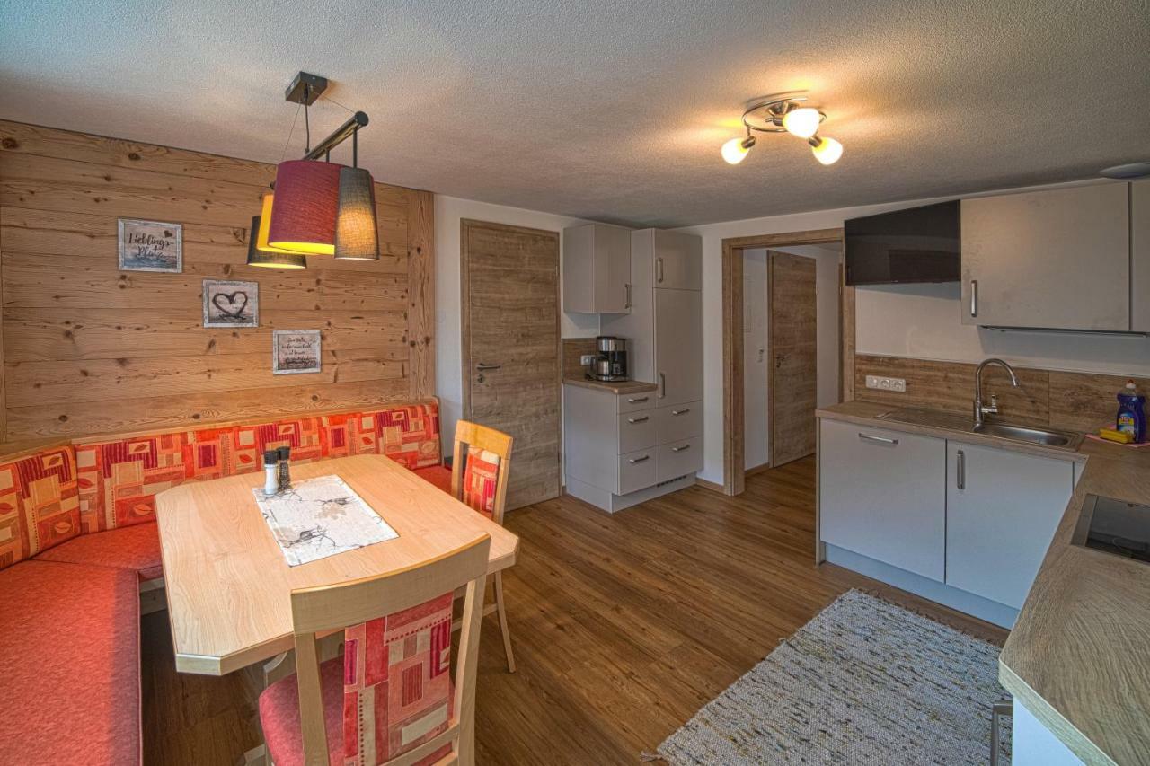 Ferienwohnung Auszeit فيلس المظهر الخارجي الصورة