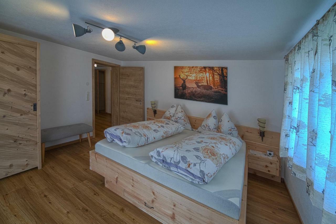 Ferienwohnung Auszeit فيلس المظهر الخارجي الصورة