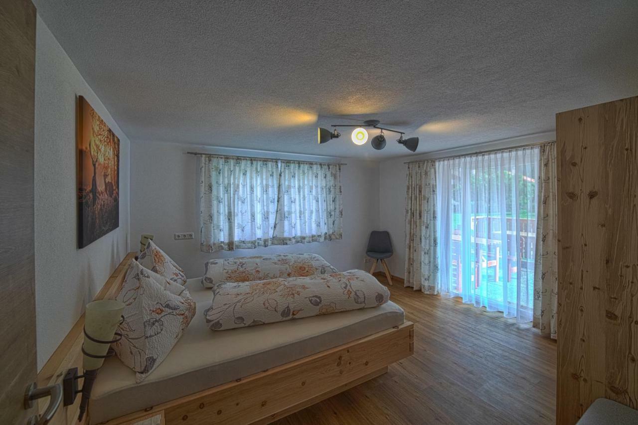 Ferienwohnung Auszeit فيلس المظهر الخارجي الصورة