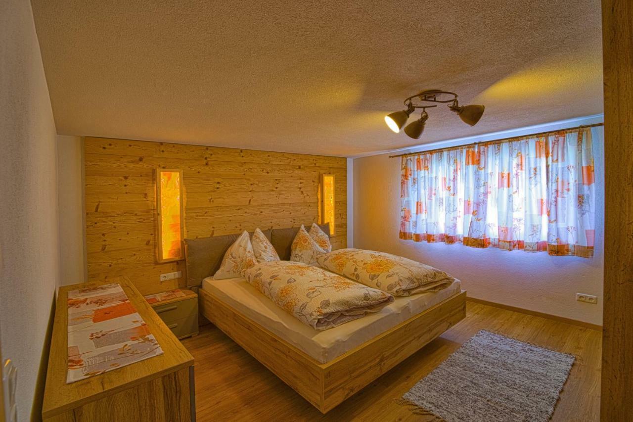 Ferienwohnung Auszeit فيلس المظهر الخارجي الصورة