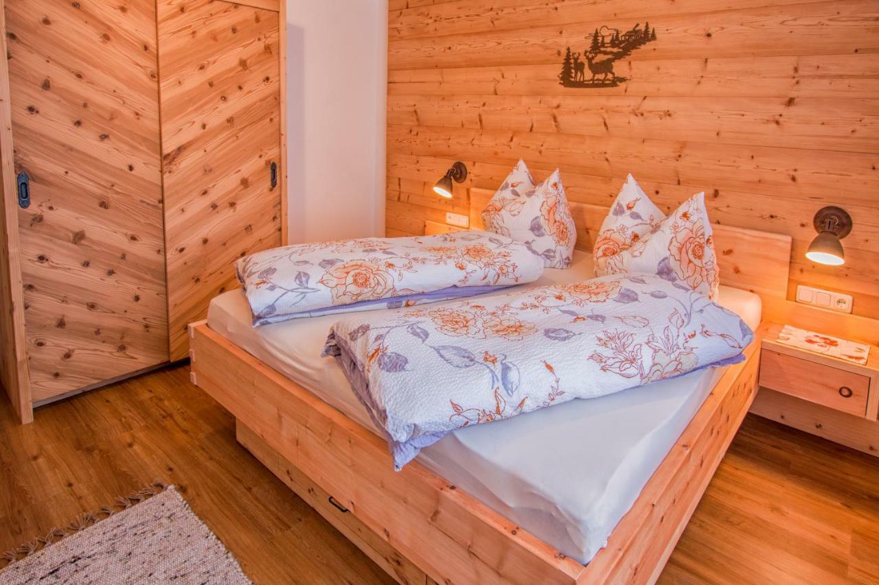 Ferienwohnung Auszeit فيلس المظهر الخارجي الصورة