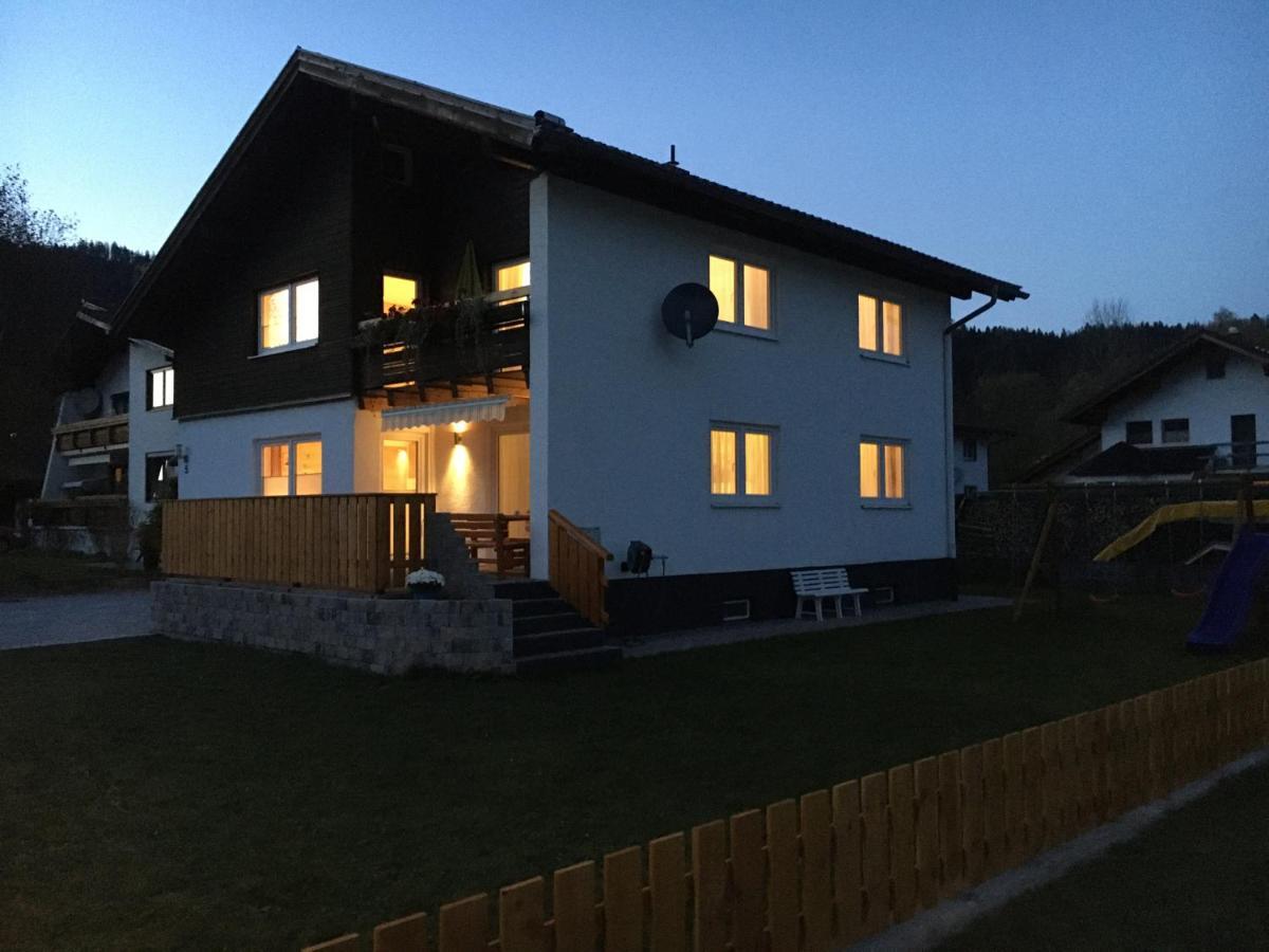 Ferienwohnung Auszeit فيلس المظهر الخارجي الصورة